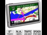BEST BUY Garmin Nuvi 1450LM Auto GPS with Lifetime Maps