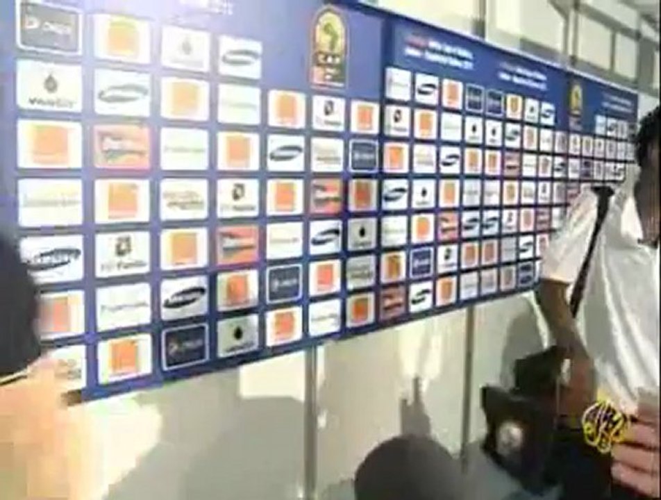 فوز شرفي للمنتخب المغربي على النيجر بأمم إفريقيا