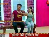 Gurmeet Par Jhalak Ka Junoon ! - Jhalak Dikhla Jaa Season 5