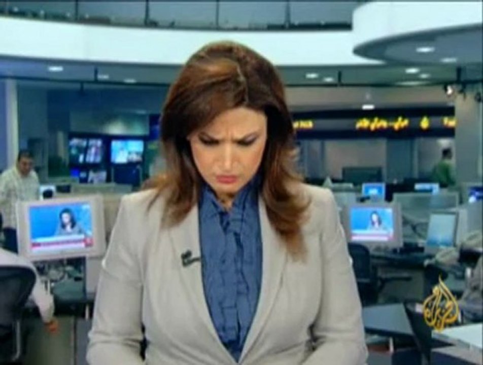 قفشات مذيعي الجزيرة 15