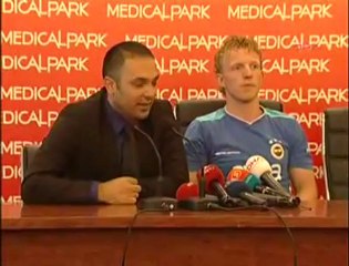 Kuyt Turp Gibi!