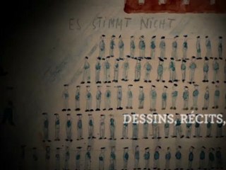 Exposition Les enfants dans la Shoah