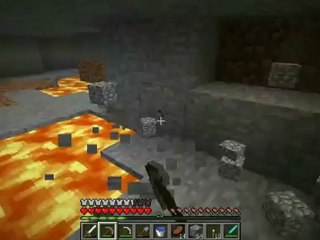 Minecraft Aventure 2, épisode 09