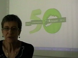 50 BOUGIES POUR L'ADAPEI DE HAUTE-SAONE