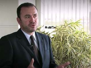 Les interviews de Planète PME 2012 - Christophe LECOURTIER, Directeur général, Ubifrance