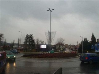 EKRAN LED STRZYŻÓW, SŁOWACKIEGO TEL.782 666 777