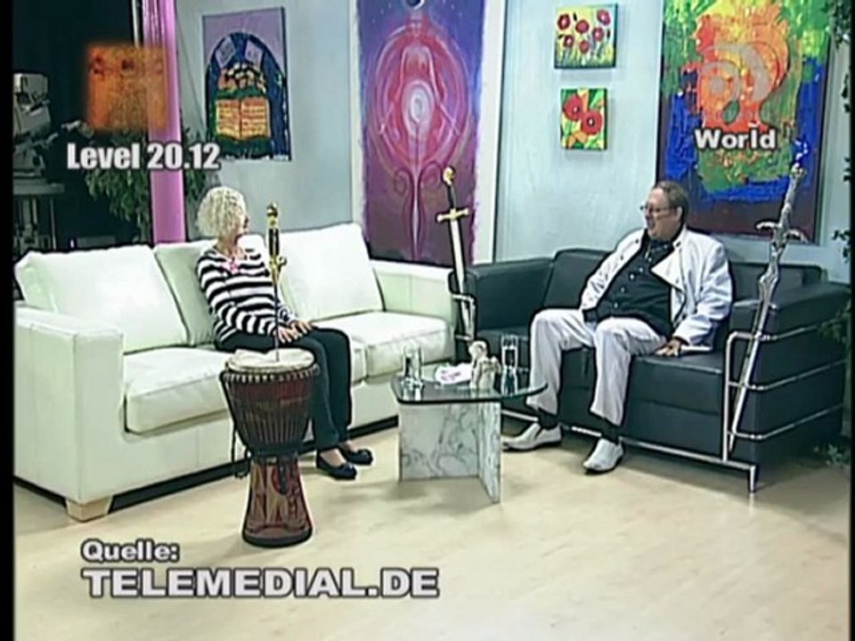 Kanal Telemedial - Eric Cartman Show 1 - 01 - May 22, 2012