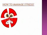HOW TO MANAGE STRESS?, micron associates,  micron associates central hong kong articles, micron associates barcelona, madrid spain