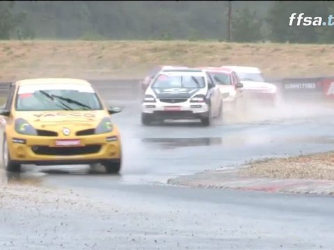 Rallycross Châteauroux - D4
