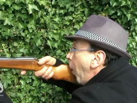 30 Millions d'amis (parodie)