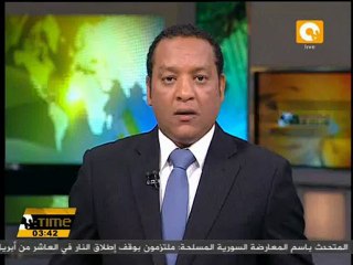 البشير يلقي كلمة في الدورة الخامسة للبرلمان السوداني