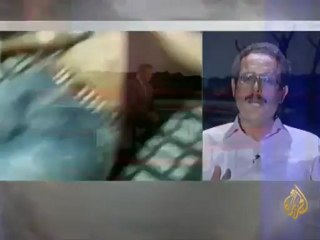 حديث الثورة / تحديات الأمن في المجتمع المصري والتونسي