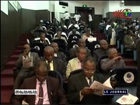 Les agents de santé, les malades drépanocytaires et leurs parents sur cette maladie génétique