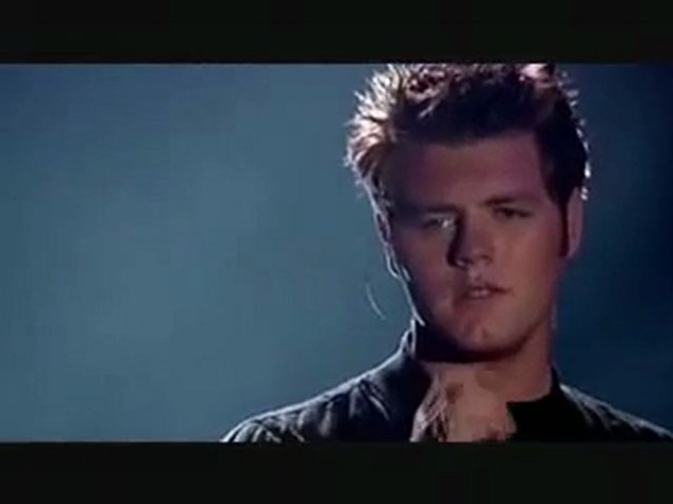 Westlife - Tonight live Greatest Hits Tour 2003