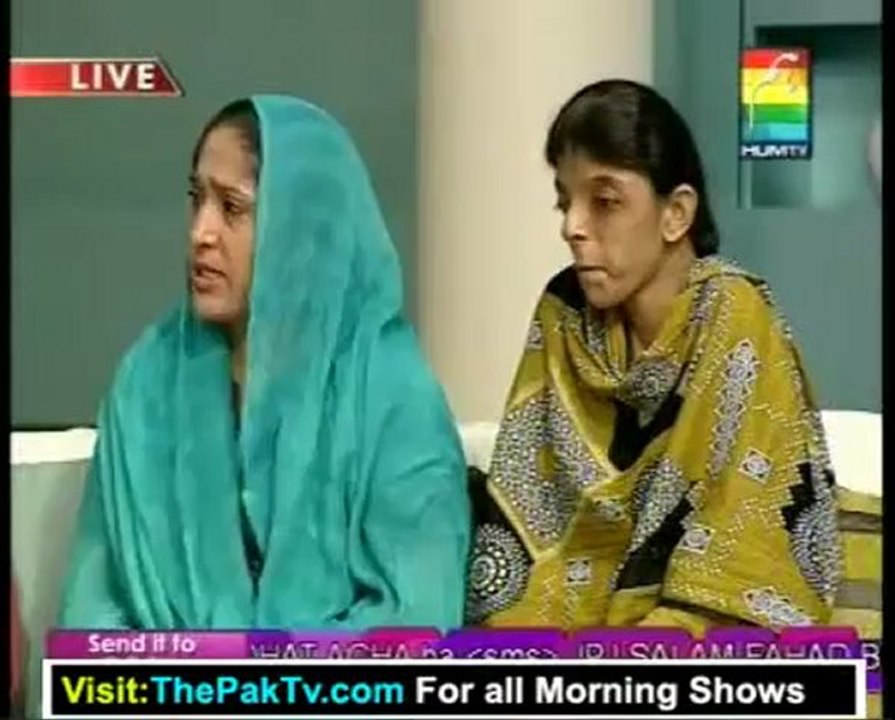 Jago Pakistan Jago By Hum TV - 21st June 2012 Part 6