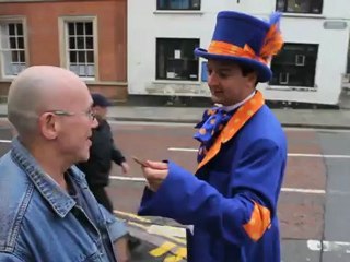 Jaffa Cake Chronicles - Episode 1: The Hope