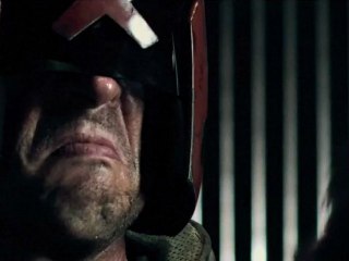 Dredd (2012) - Official Trailer / Bande-Annonce #1 [VO|HD]