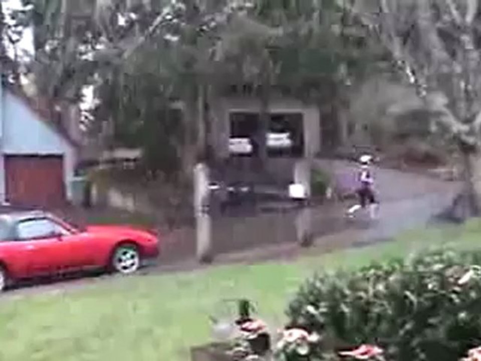 Waterfi Waterproof iPod Shuffle Swim Kit- MP3 Player with Underwater Headphones, Mounting Kit - No Case Needed