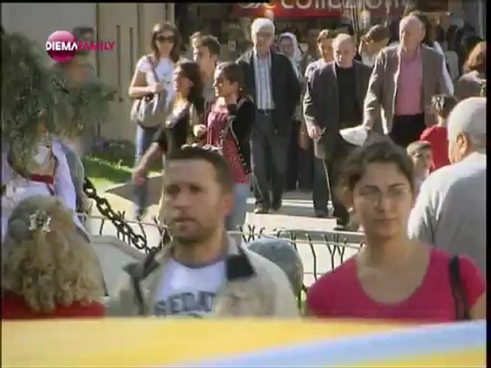 Малки Жени Епизод 13 Сезон 2 ( Kucuk Kadinlar )