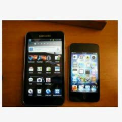 Best Samsung 3.6-Inch Galaxy Player (NEW) Reviews