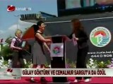 kanaltürk - Tuzla Belediyesi düzenlediği kadın şöleni kapsamında yılın enlerini seçti.