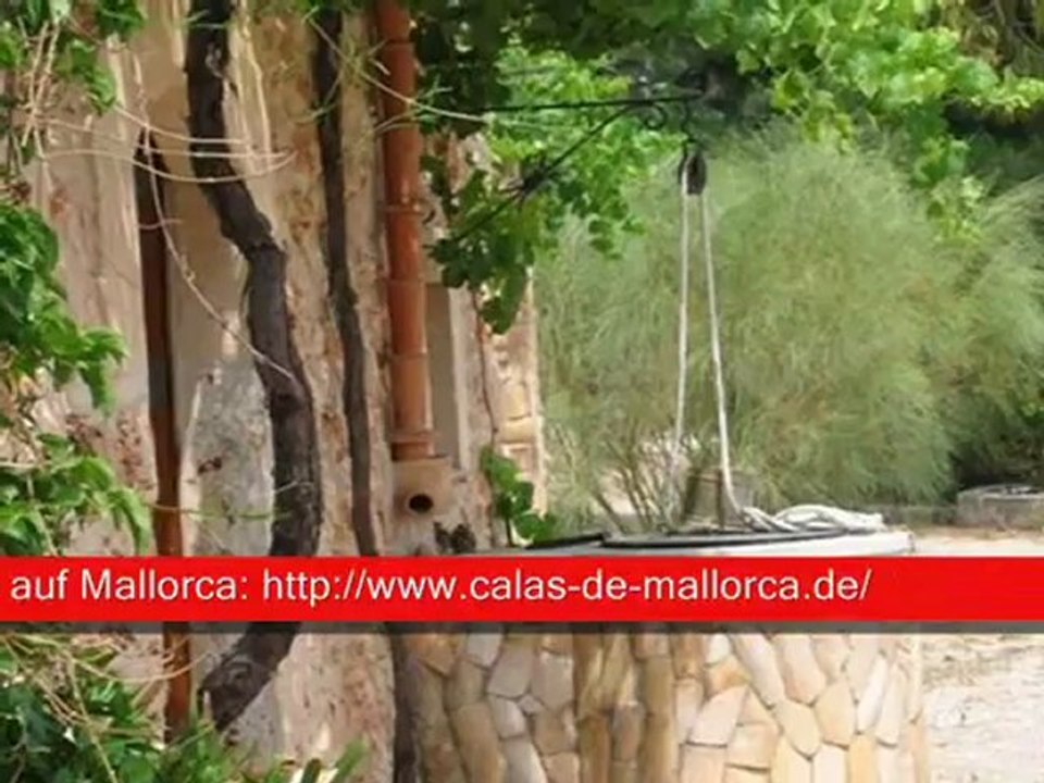Ferienhaus Mallorca TKPCL00733