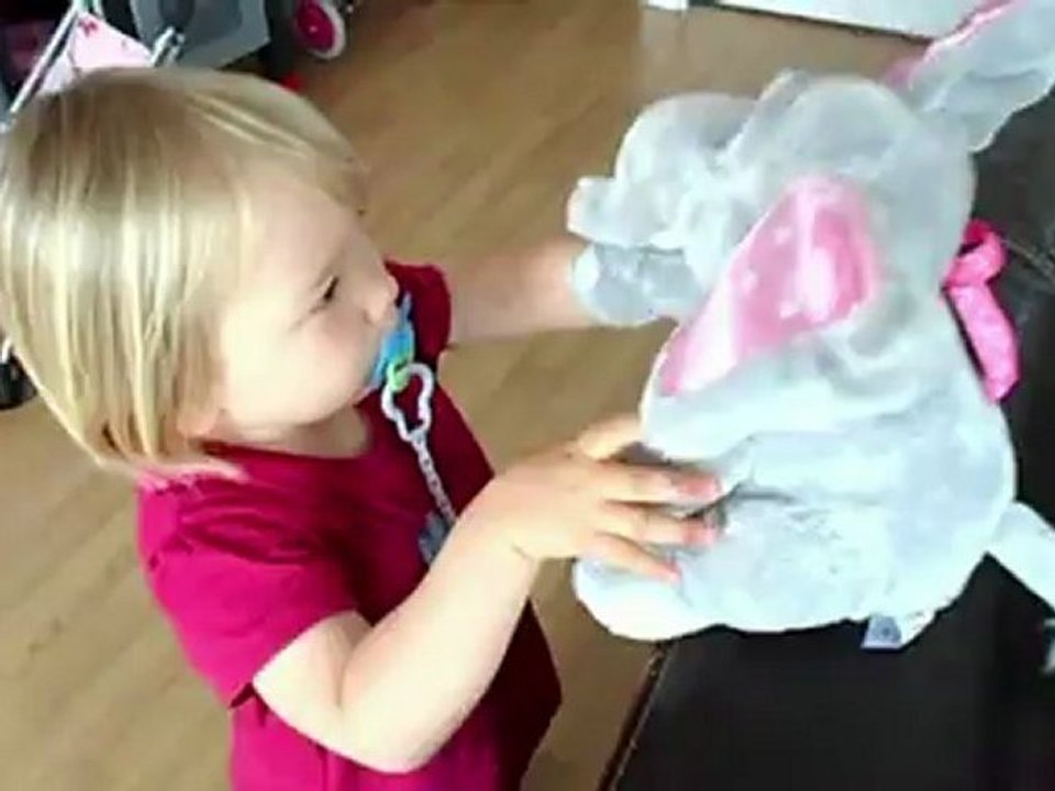 La journée " Elephant "