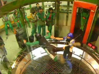 simulation chute-libre