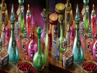 LE MAGASIN DES SUICIDES : TEASER 3D