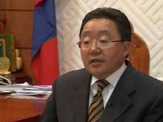 Mongolia welcomes foreign investments