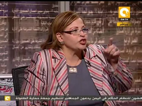 مانشيت: الاتهامات المتبادلة حول سرقة كلية الآثار