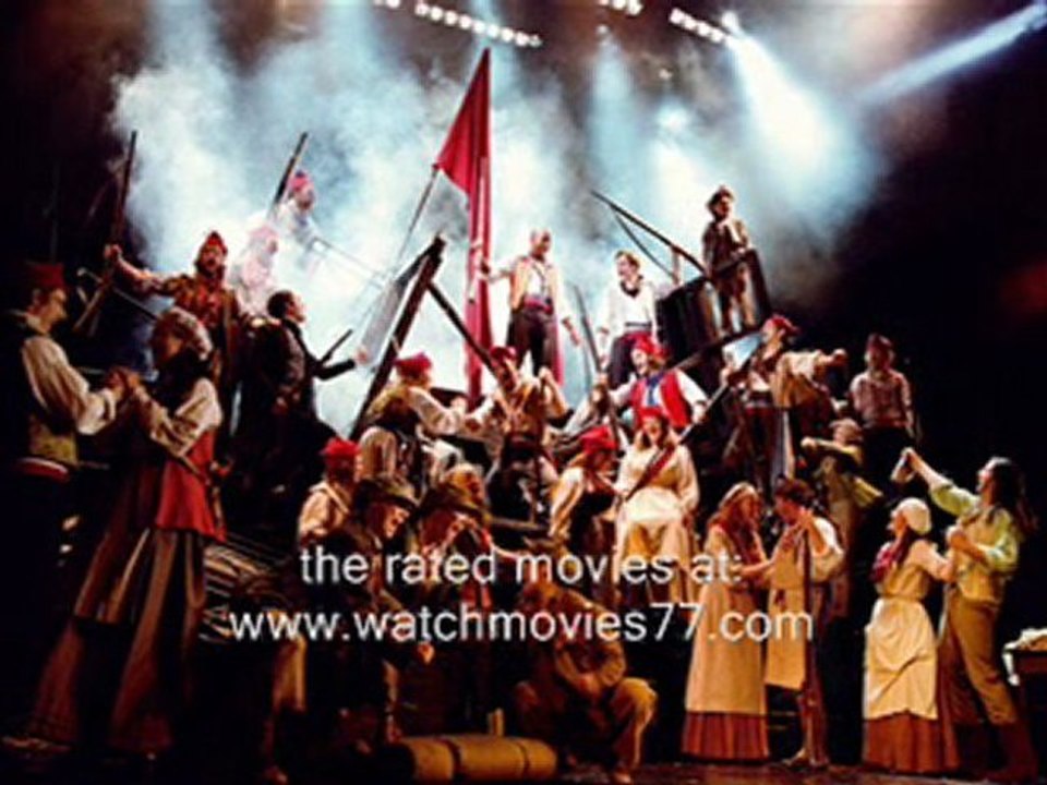 Les Miserables