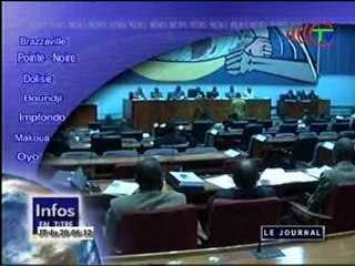 Ouverture du sommet de de Rio+20 sur le développement durable