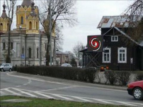 EKRAN LED TOMASZÓW LUBELSKI, RYNEK TEL.782 666 777