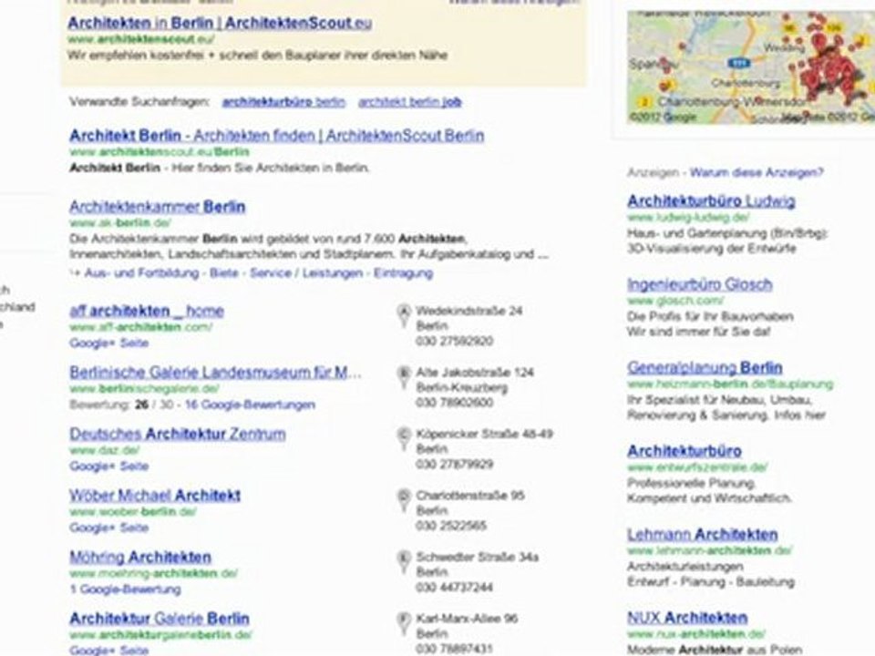 Architekturbüro in berlin finden mit architektenscout.eu