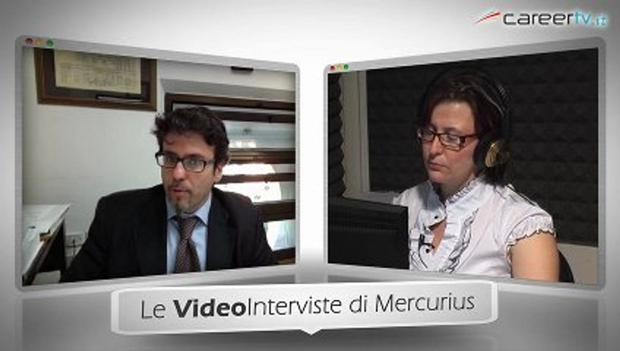 CareerTV.it: Master in gestione cinematografica e televisiva