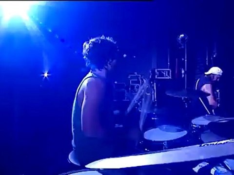 O'Funkillo. Nos vamos pal keli. Gaztea live