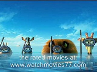 Madagascar 3 Europe’s Most Wanted