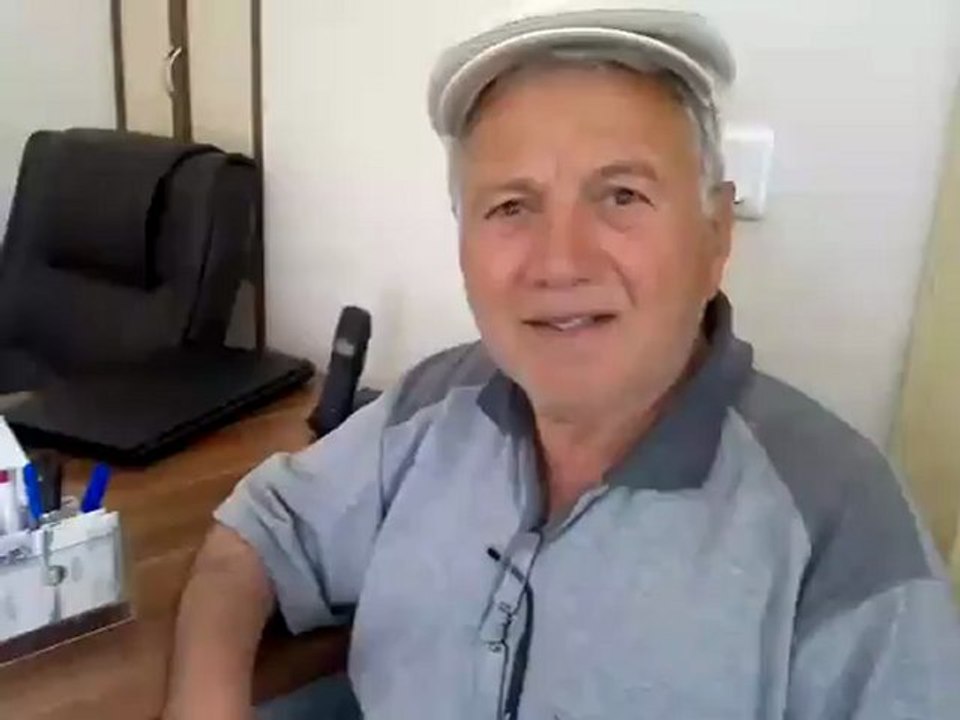 Sedat Canbay