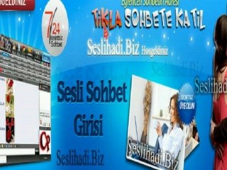 seslihadi.com.seslihadi  süper girişler burda tıkla gel sende