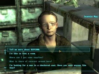 [S3][P1] Fallout - New Vegas