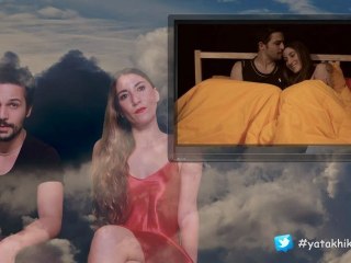 Yatak Hikayeleri: Dış Ses