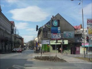 EKRAN LED WADOWICE, LWOWSKA TEL.782 666 777