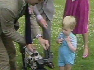 Prince William turns 30: A look back at his life so far