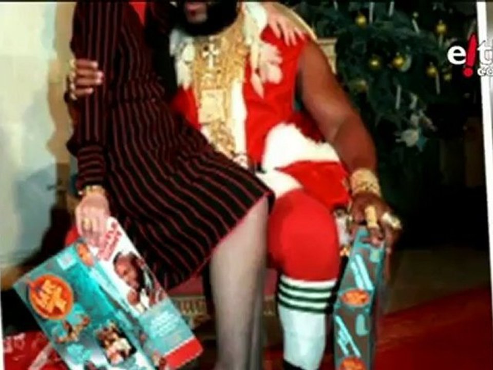 Paparazzi: Extrañas parejas de Hollywood