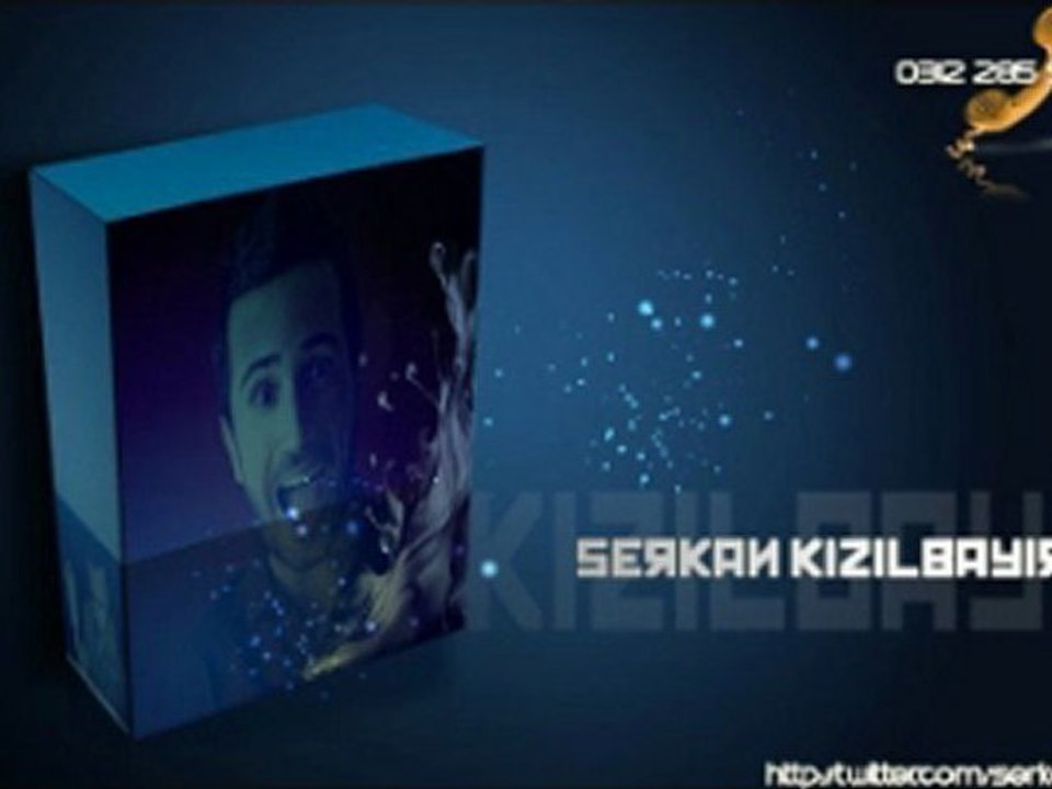 Serkan Kızılbayır ( Radyo Programı Kayıt)