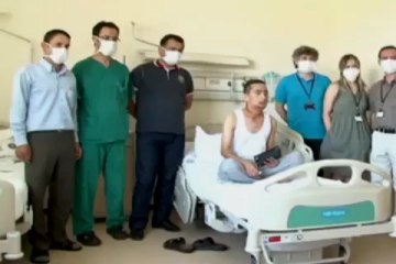 Bu kadarını beklemiyordum