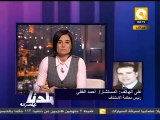 بلدنا بالمصري: الجنزوري رمى الفضيحة على القضاء