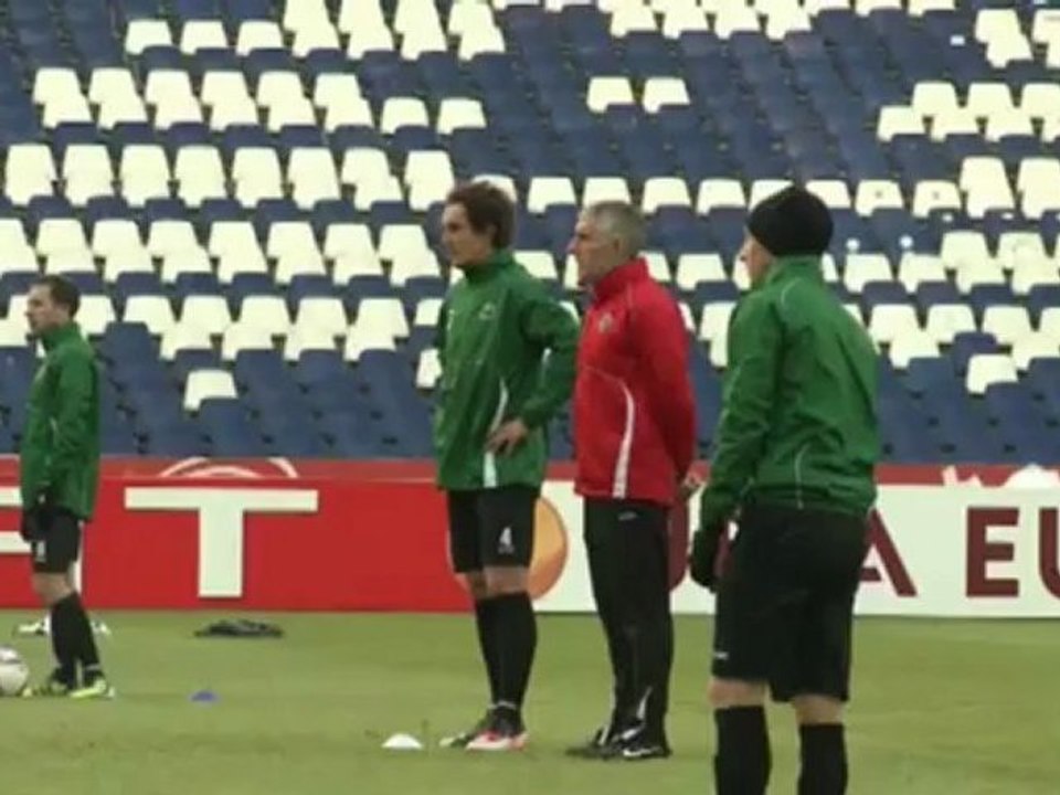 Pogatetz wechselt nach Wolfsburg, Felipe ersetzt ihn