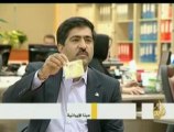 طهران تنفي إرتباطها بالمختطفين في سوريا